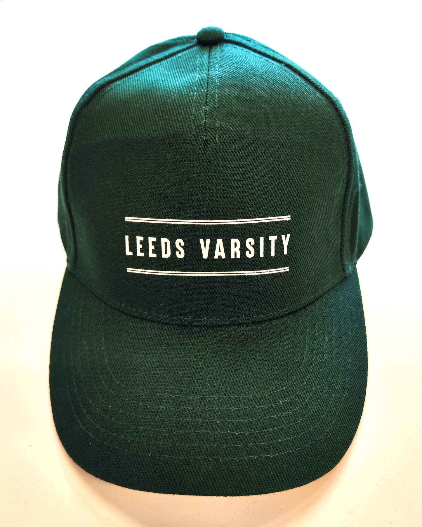 Leeds Varsity Baseball Cap